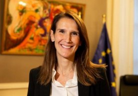 Sofi Vilmes Belgiyalik siyosatchi Sofi Vilmes qirollik