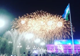 Bu yilgi yangi yil shodiyonalari o‘tkaziladigan maskanlar