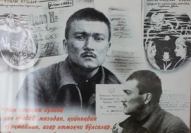 Фото: «ЎзА» Ҳассос Абдулла Қодирий таваллудига 125 йил