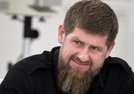 Фото: «РИА Новости» Чеченистон ҳукумати карантин режимини