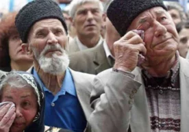 Тарихдан маълумки, баъзи халқлар геосиёсий сабаблар