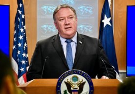 АҚШ Давлат департаменти дунёда диний эркинликнинг ҳолати