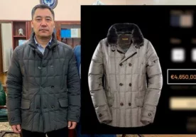 Foto: Tengrinews Qirg‘iziston prezidenti vazifasini