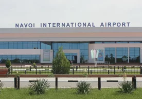 МДҲдаги «Энг яхши аэропорт—2020» танловида Навоий халқаро