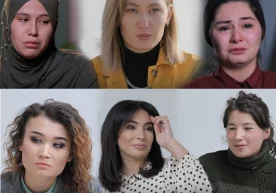 Sevimli telekanalida namoyish etilayotgan ijtimoiy tajriba