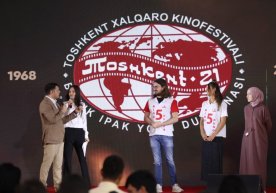 Toshkent xalqaro kinofestivali mehmonlari aniqlandi фото