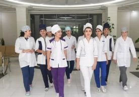 2026 йилнинг 1 январидан бошлаб тиббиёт соҳаси