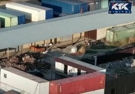 Қозоғистон Республикасининг Олмаота вилоятида юз берган