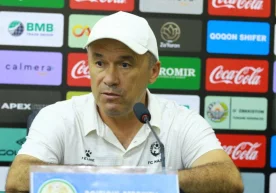 Superliga 18-turi doirasida "Surxon"ga qarshi