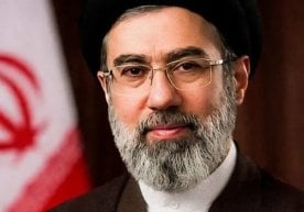 Reuters агентлиги тарқатган маълумотга кўра, Мужтабо