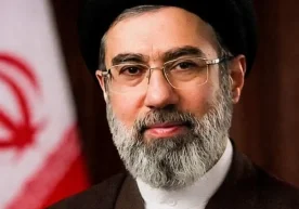 Reuters агентлиги тарқатган маълумотга кўра, Мужтабо