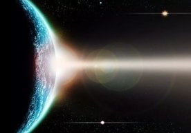 Владислав Стрекопытов. Telescope Array халқаро ҳамкорлиги