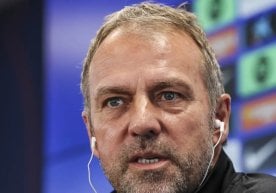 Испания Ла Лигаси декабр якунларига кўра энг яхши мураббий