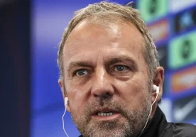 Испания Ла Лигаси декабр якунларига кўра энг яхши мураббий