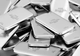 Жаҳон молия бозорларида қимматбаҳо металлар кетма-кет