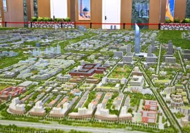 Ижтимоий тармоқларда сўнгги кунларда Янги Тошкентда 2030