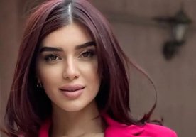 Актриса Зарина Йўлдашова яқинда ўтказилган интервюда