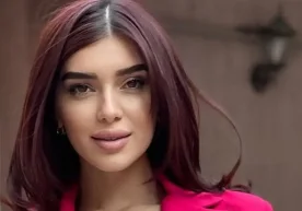 Актриса Зарина Йўлдашова яқинда ўтказилган интервюда