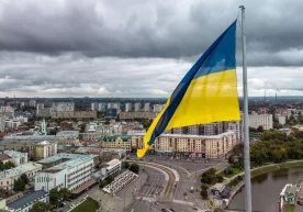 Фото: “iStock.cоm” Ғарб давлатлари Украинага ёрдамни