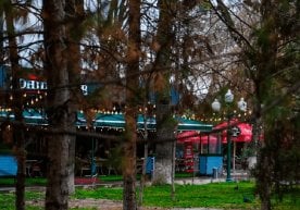 Ўзгидромет 2 сентябрь куни Ўзбекистоннинг турли