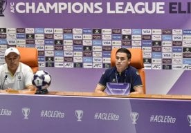ОФК Элит Чемпионлар лигаси 1-туридан ўрин олган “Ал Аҳли”