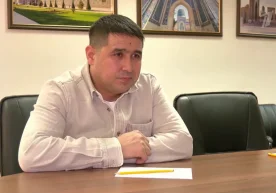 В Санкт-Петербурге гражданину Узбекистана Хайрулло