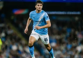 Англия Премьер-лигасининг 23-турида “Манчестер Сити” ўз