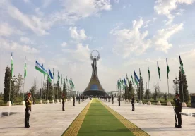 “Ўзгидромет” прогнозларига кўра, 6–8 август кунлари