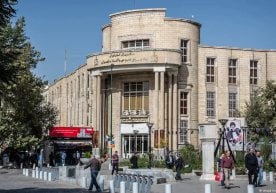 Эронда икки журналист аёл қамоқ жазосига ҳукм қилинди фото
