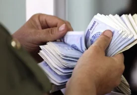 Кам таъминланган оилаларга бериладиган бир мартали