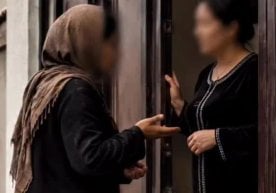 Edinilen bilgilere göre, Şehrisebz ilçesinde yaşayan ve