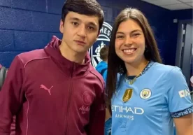 Manchester City - Crystal Palace maçının ardından genç