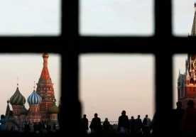 Россияда 2023 йилнинг биринчи чораги (январ-март)