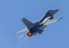 Яқин Шарқдаги ҳарбий қарама-қаршиликлар янада кескин тус