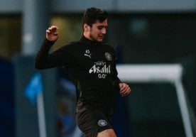 Абдуқодир бу мавсумда Англия Премер-лигасида (АПЛ)