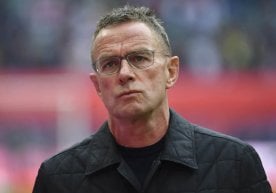 Австрия терма жамоаси бош мураббийи Ральф Рангник жаҳон