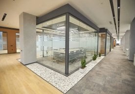 2025 йил якунларига кўра, Тошкент шаҳрида офис кўчмас мулк