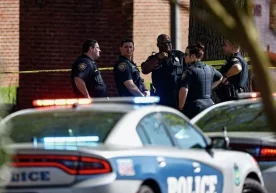 Foto: Reuters AQSHning Massachuses shtati, Boston shahrida