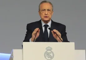 Мадриднинг “Реал” клуби Испания Кубогидаги омадсизликни