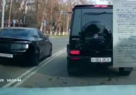 Фото: Тошкент шаҳар ИИББ ЙҲХБ ахборот хизмати Тошкентда