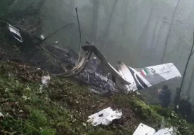 Фото: Эрон давлат телевидениеси Эрон президенти