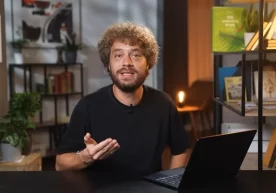 Фото: YouTube / varlamov Россиялик машҳур блогер