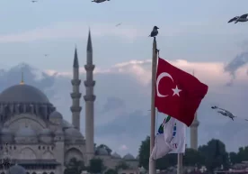 Foto: AP Tojikiston fuqarolari endi Turkiyaga vizasiz kira