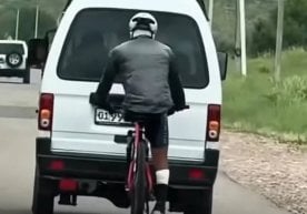 Ўзбекистонда ижтимоий тармоқларда яна бир ҳайратланарли