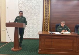 Бугунги кунда сунъий интеллект технологиялари жамият