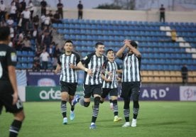 Ўзбекистон Суперлигасининг 10-туридан ўрин олган қизиқарли