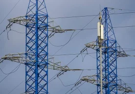 Фото: «Известия» Литва Россия электр энергиясини импорт