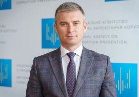 Aleksandr Novikov Foto: Rbc.ua Ukrainaning Korrupsiyaning