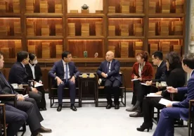 Foto: Dunyo AA O‘zbekiston turizm qo‘mitasi raisi Umid