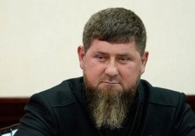 Рамзан Қодировни ҳам Пригожиннинг тақдири кутмоқда - Россиялик мухолифатчи фото